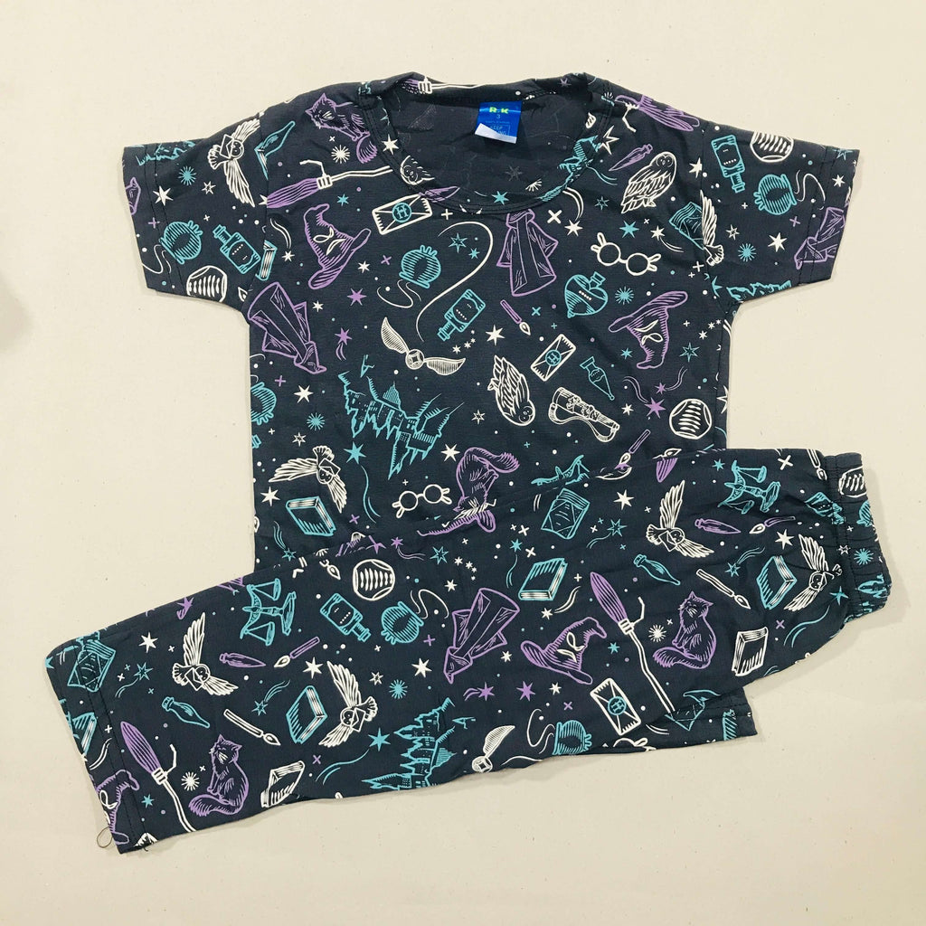 Kids Pant Set