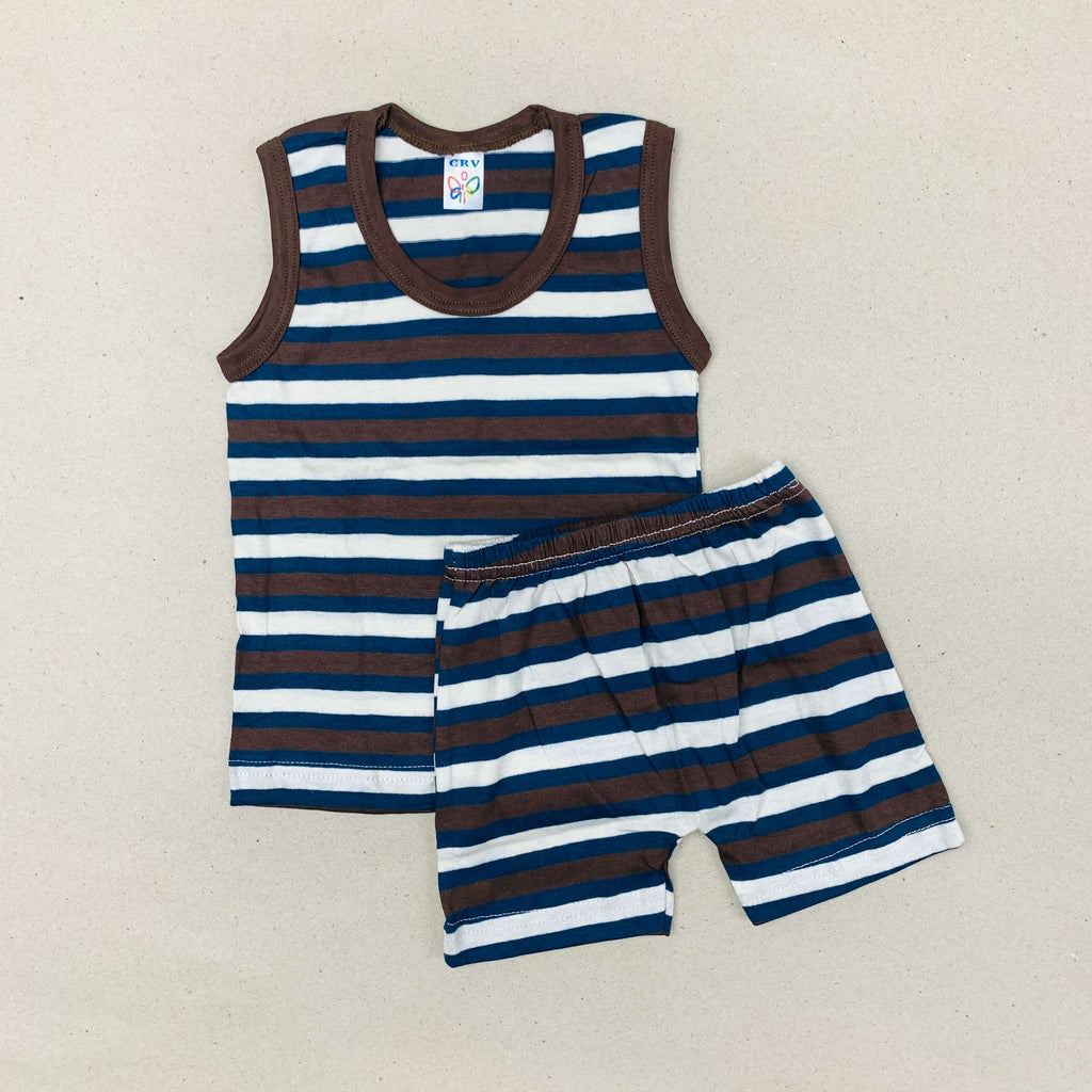SL Kids Nikker Set