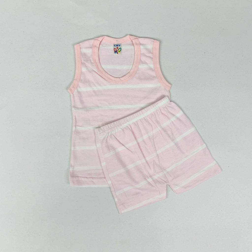 SL Kids Nikker Set