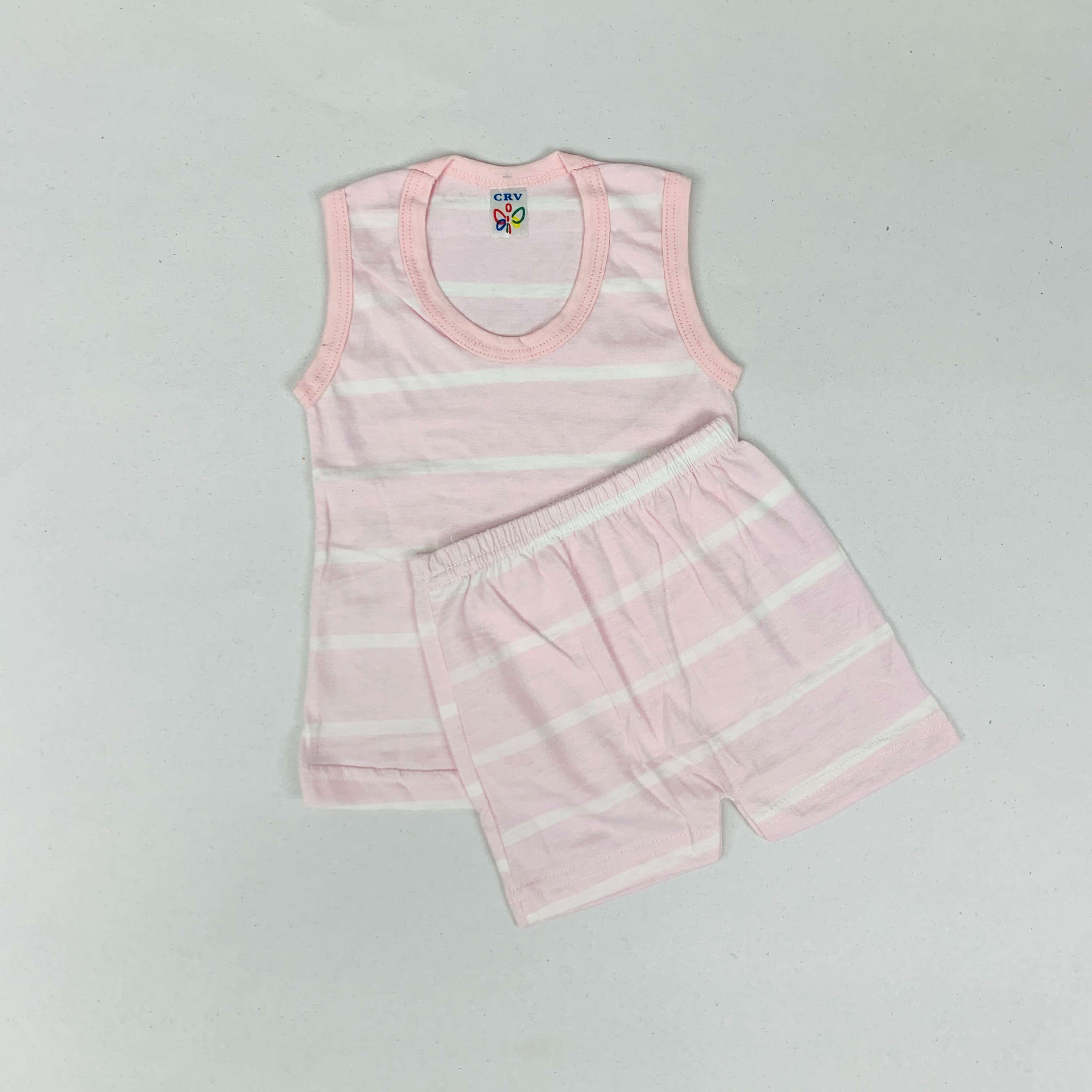 SL Kids Nikker Set