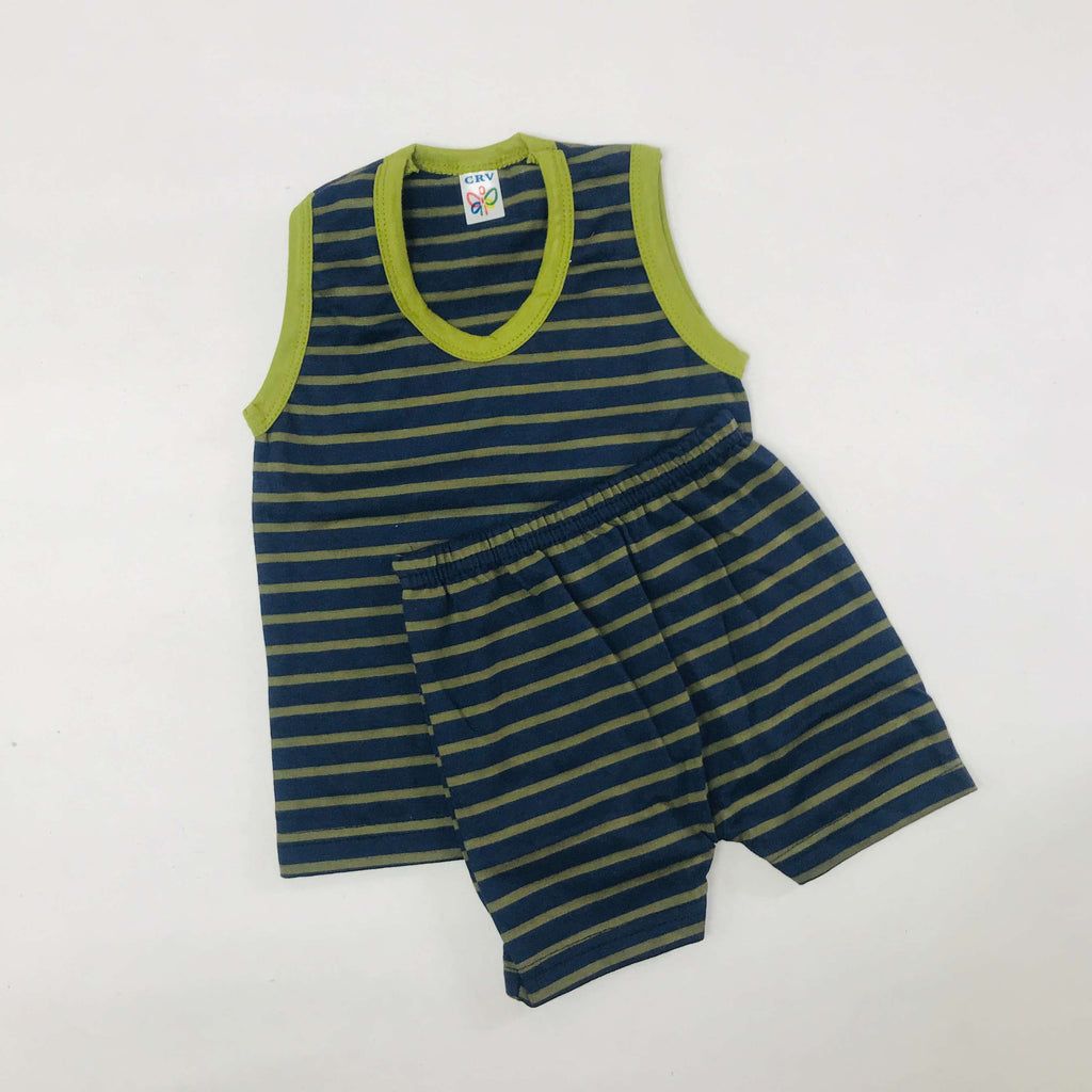 SL Kids Nikker Set