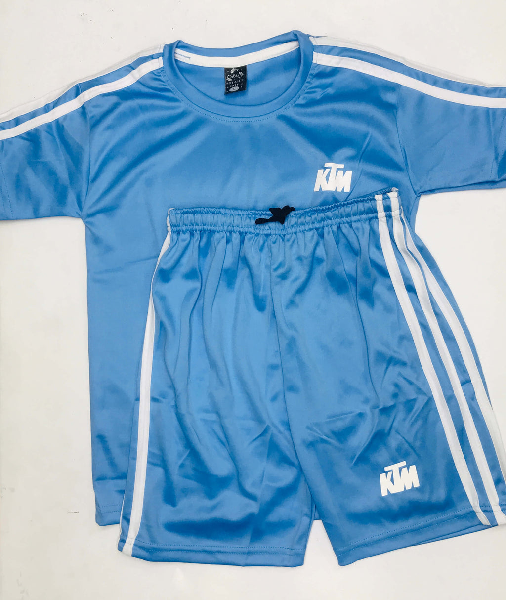 Tiny Three Stripes Nikker set