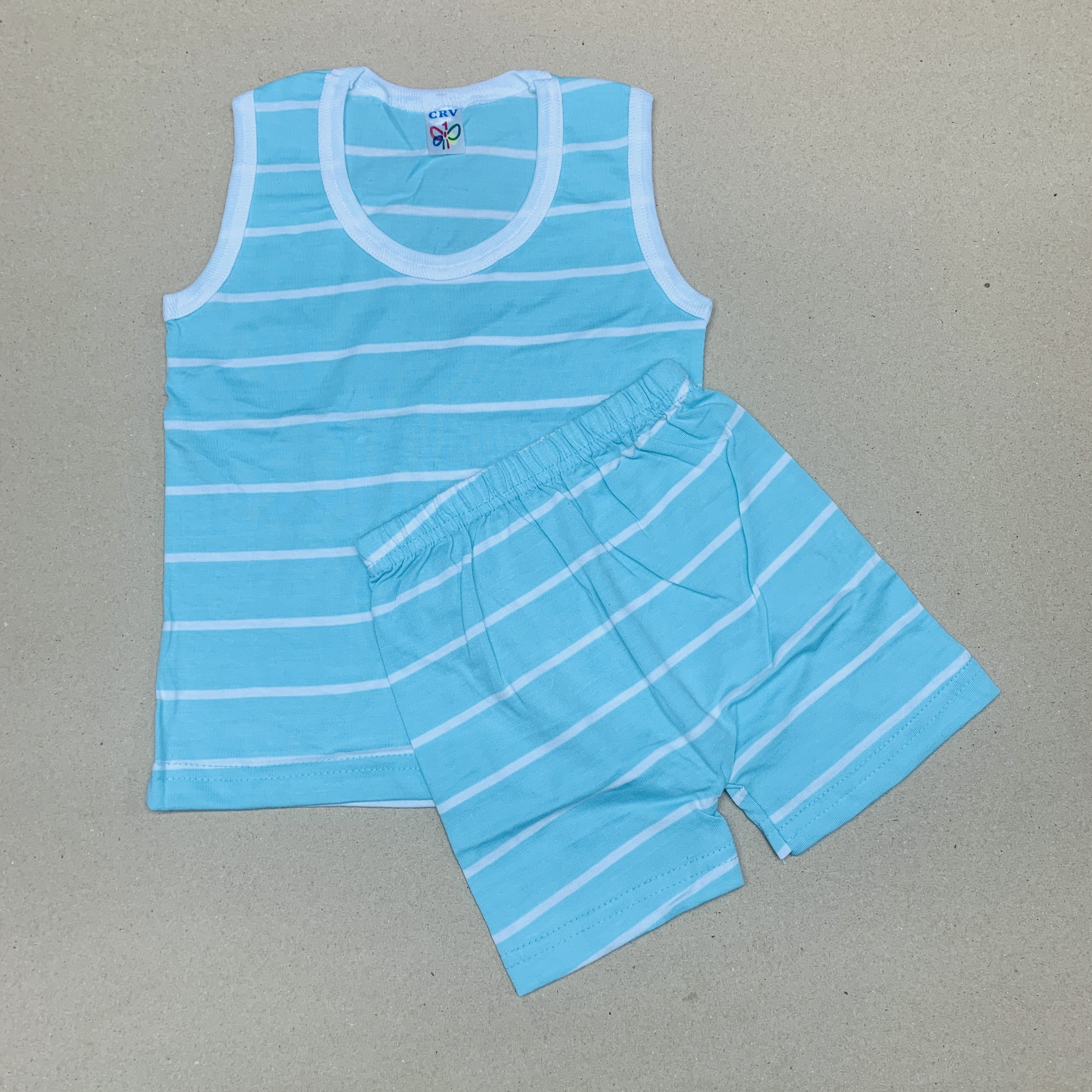 SL Kids Nikker Set