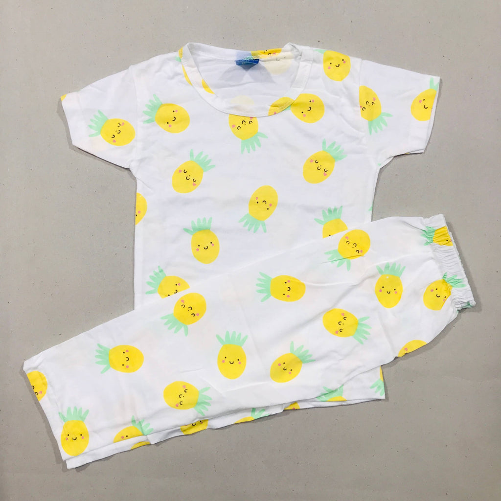 Kids Pant Set