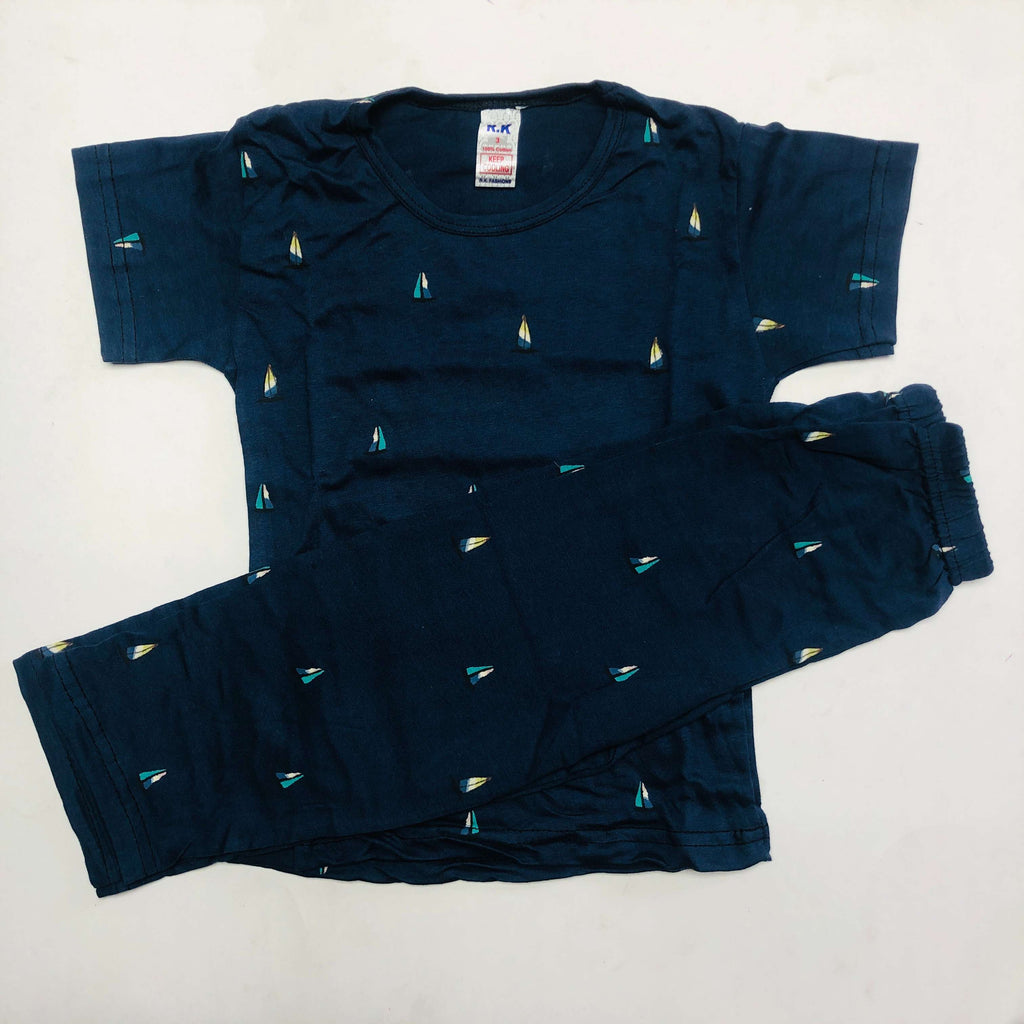Kids Pant Set