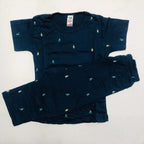 Kids Pant Set
