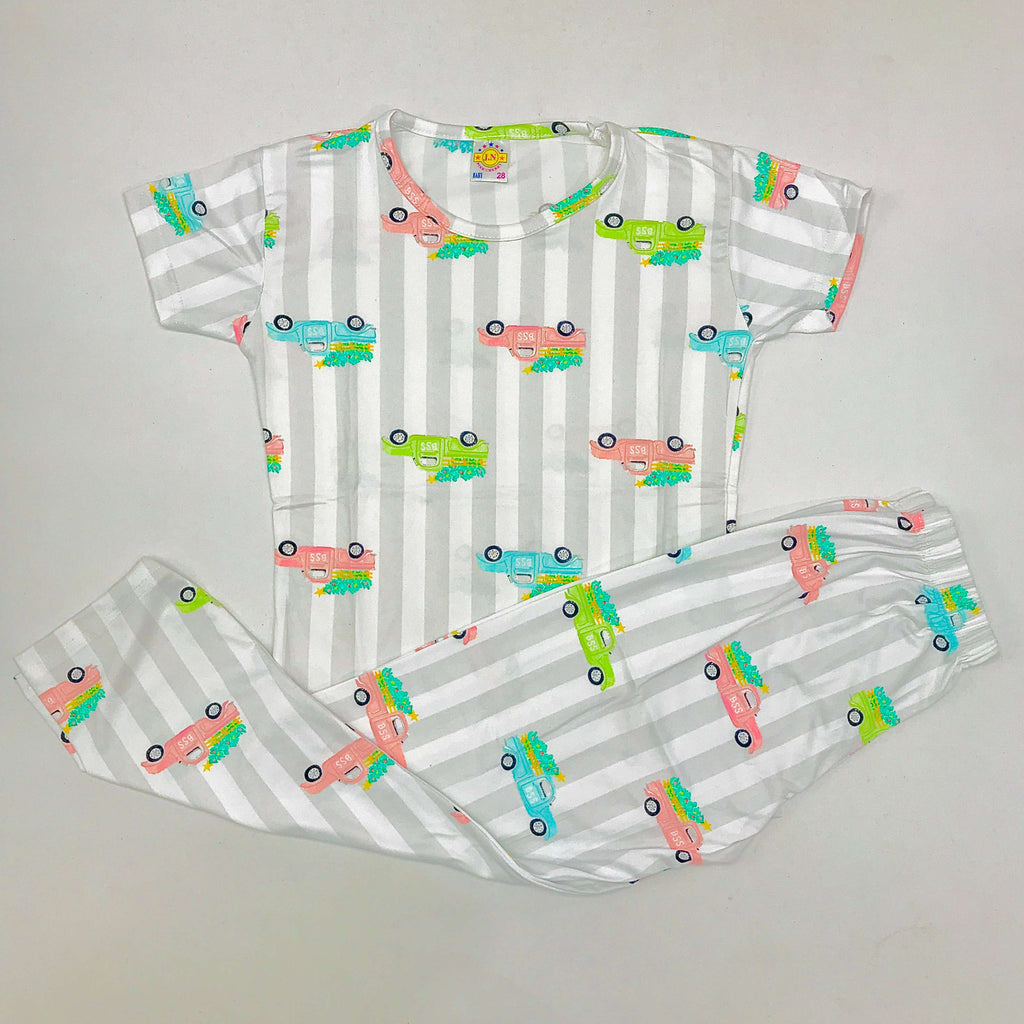 Pant Set