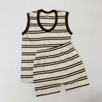 SL Kids Nikker Set