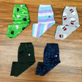 Kids Pant Combo Pack of 5