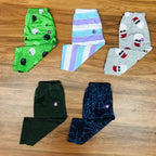 Kids Pant Combo Pack of 5