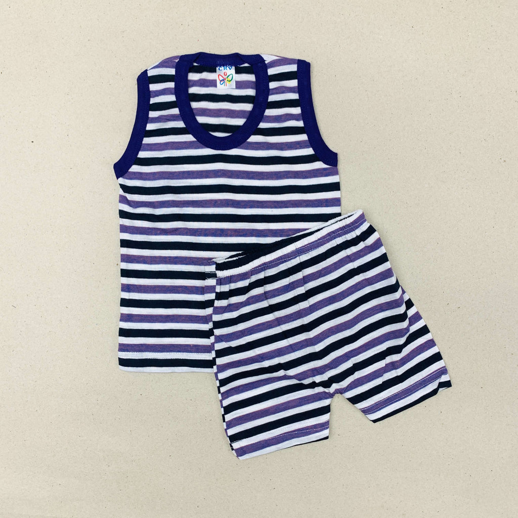 SL Kids Nikker Set