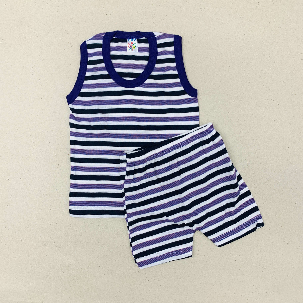 SL Kids Nikker Set