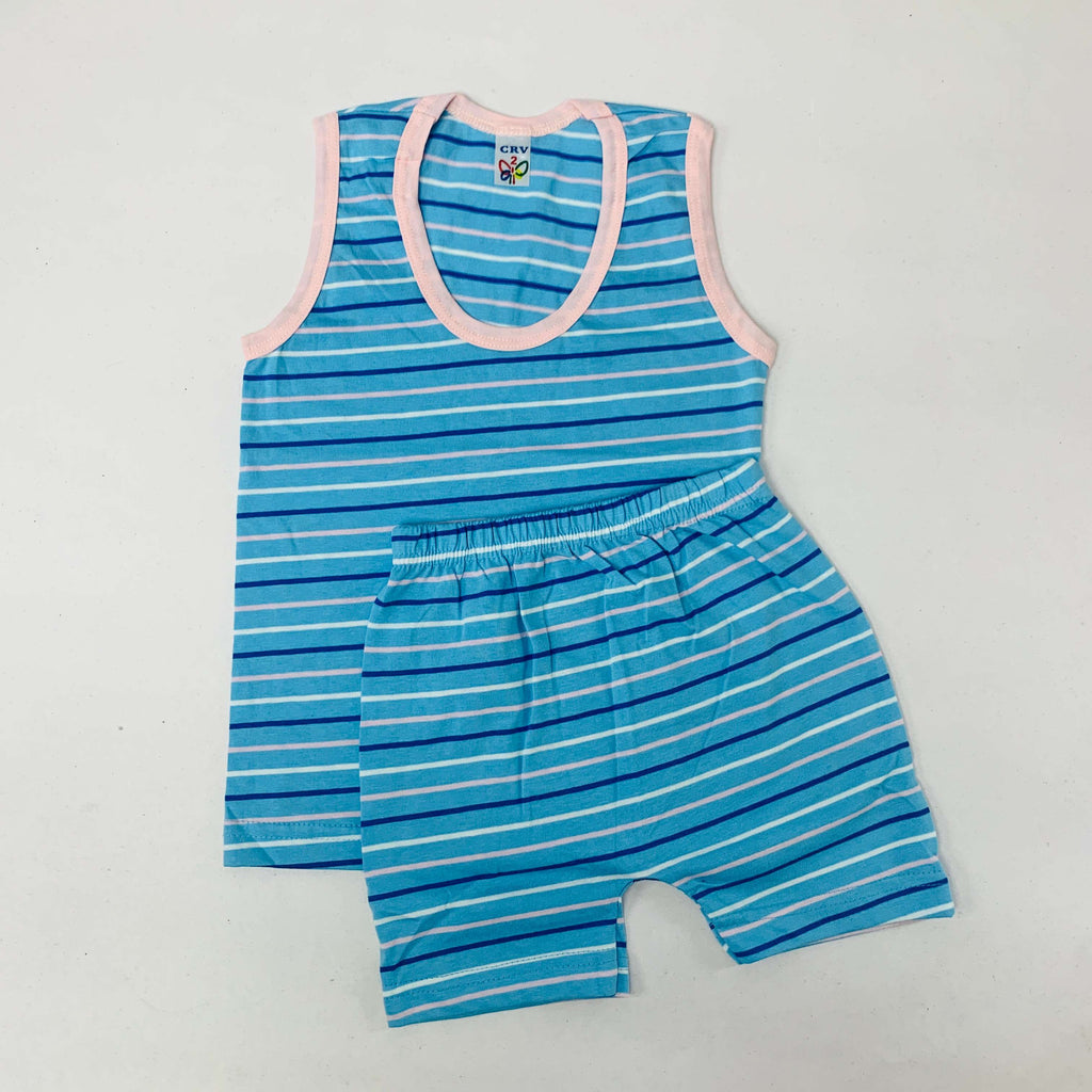 SL Kids Nikker Set