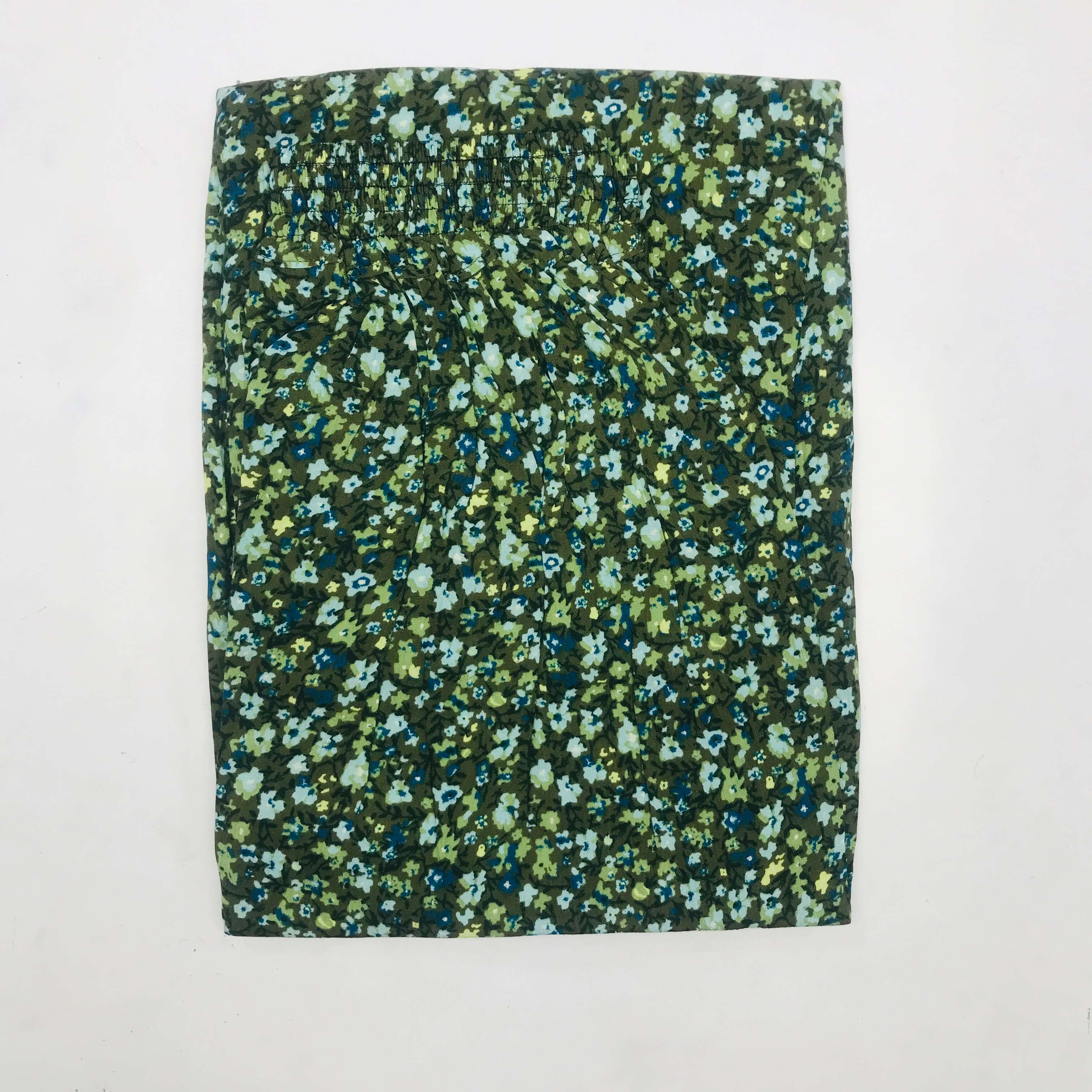 Bloomy Ladies Rayon Skirt