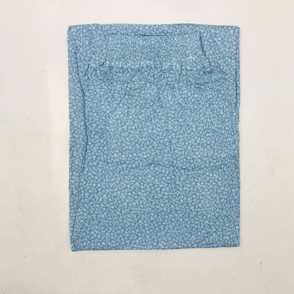 Bloomy Ladies Rayon Skirt