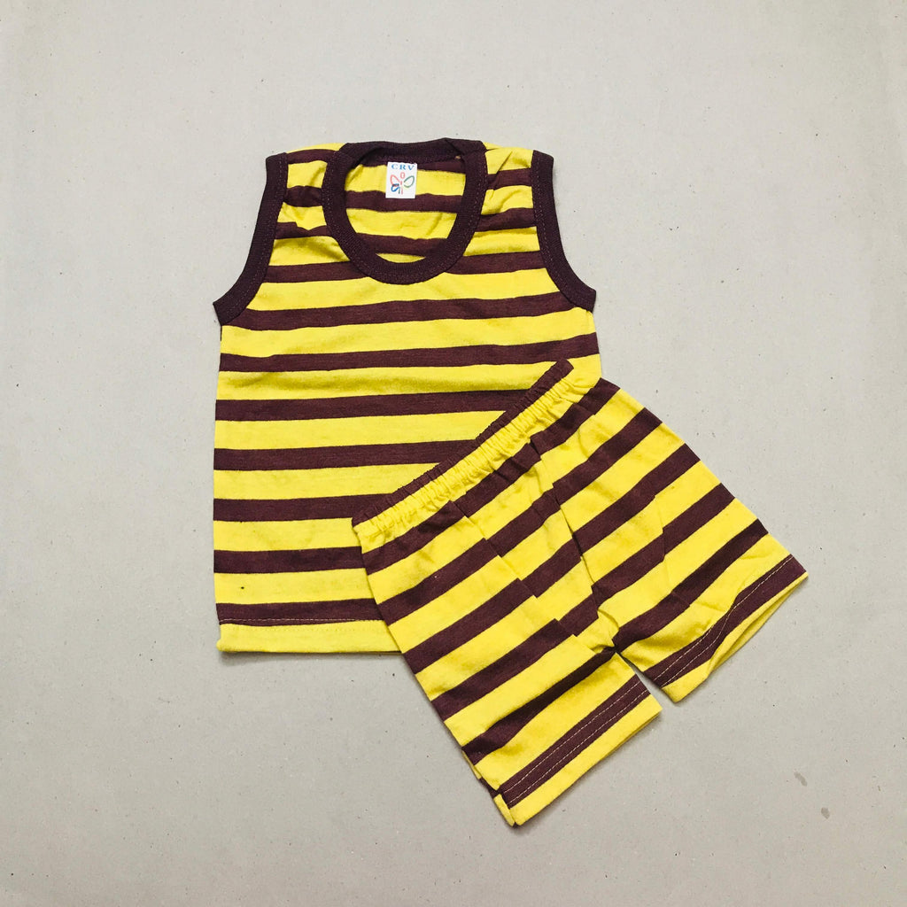 Kids Nikker Set