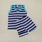 SL Kids Nikker Set