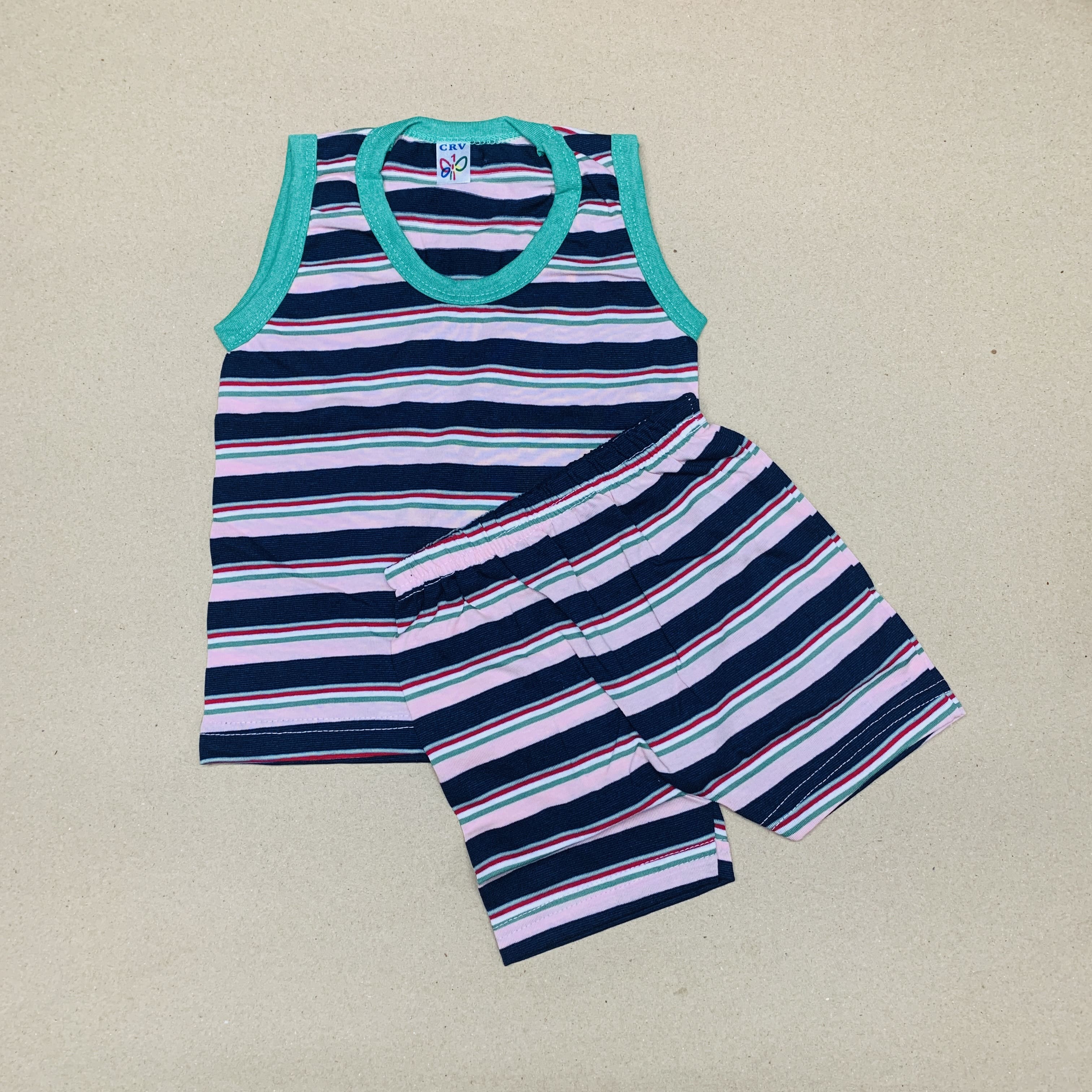 SL Kids Nikker Set