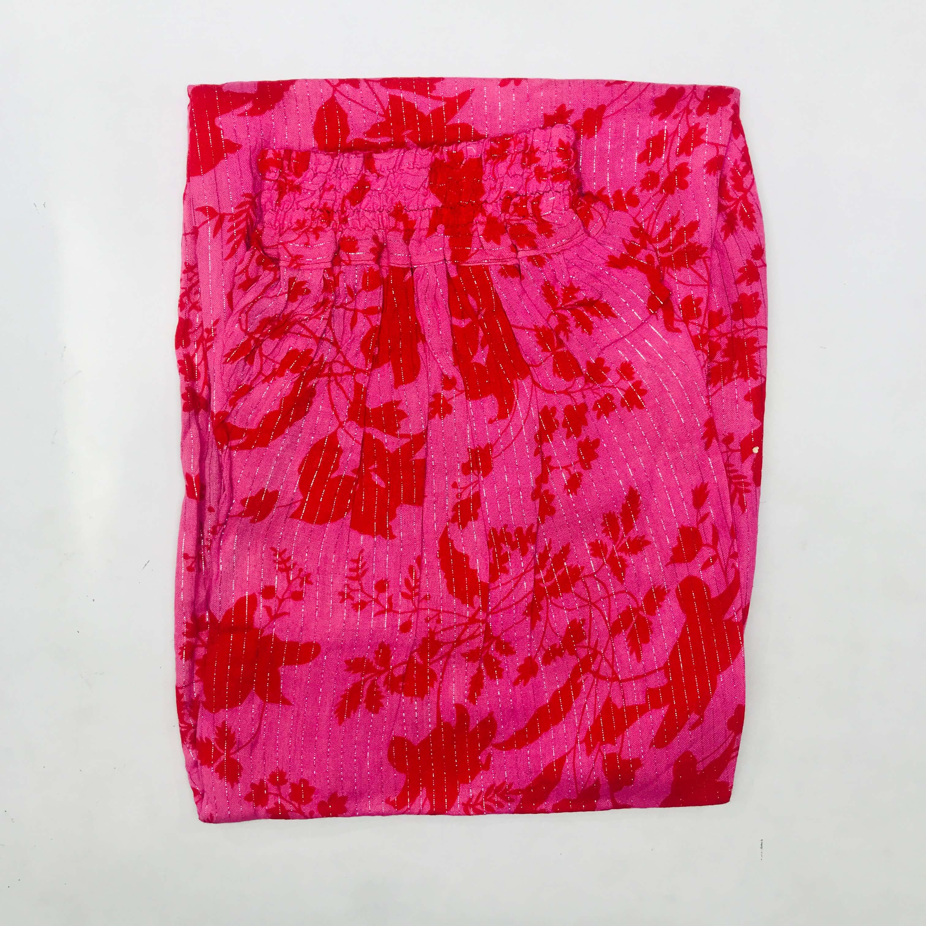 Bloomy Ladies Rayon Skirt