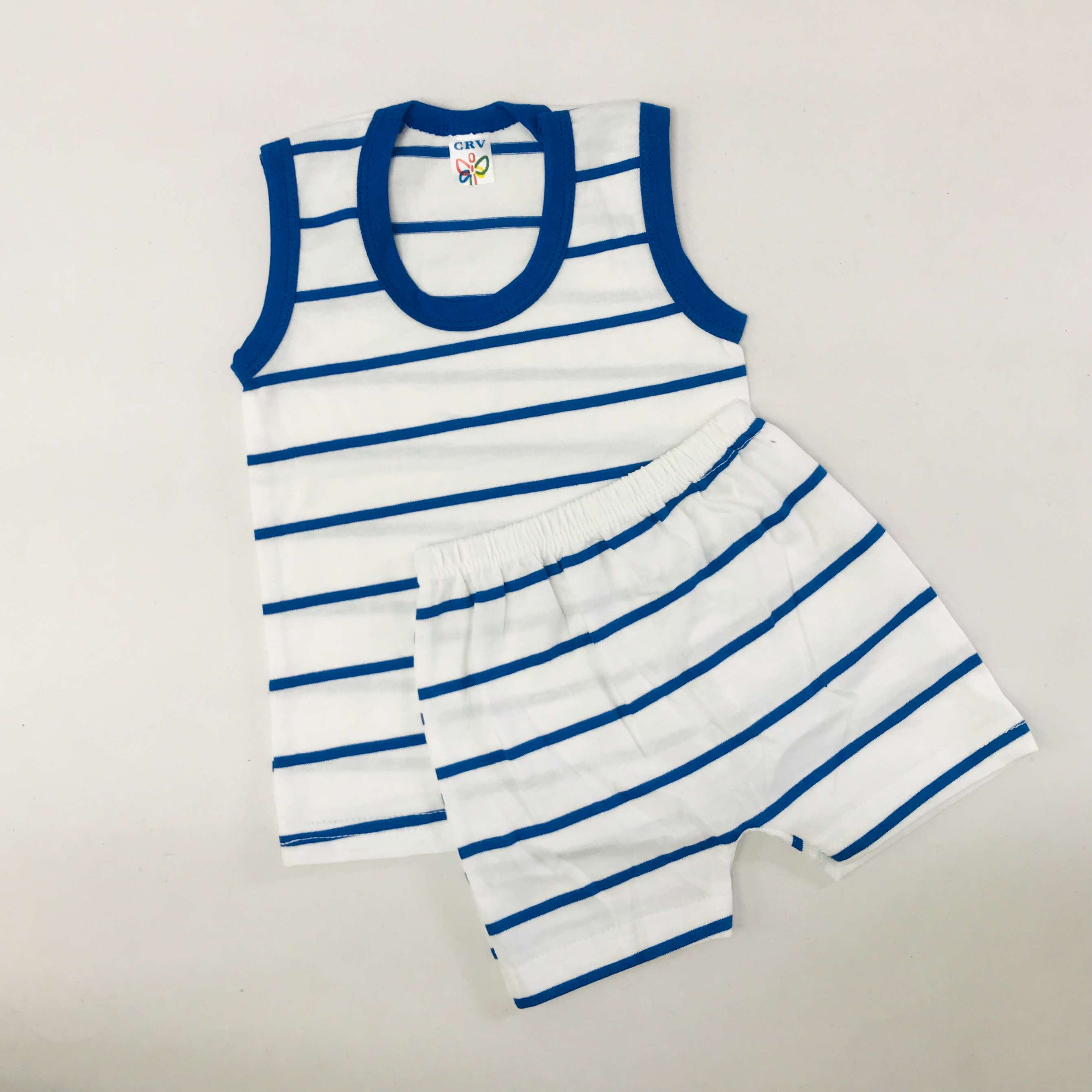SL Kids Nikker Set