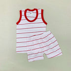 SL Kids Nikker Set