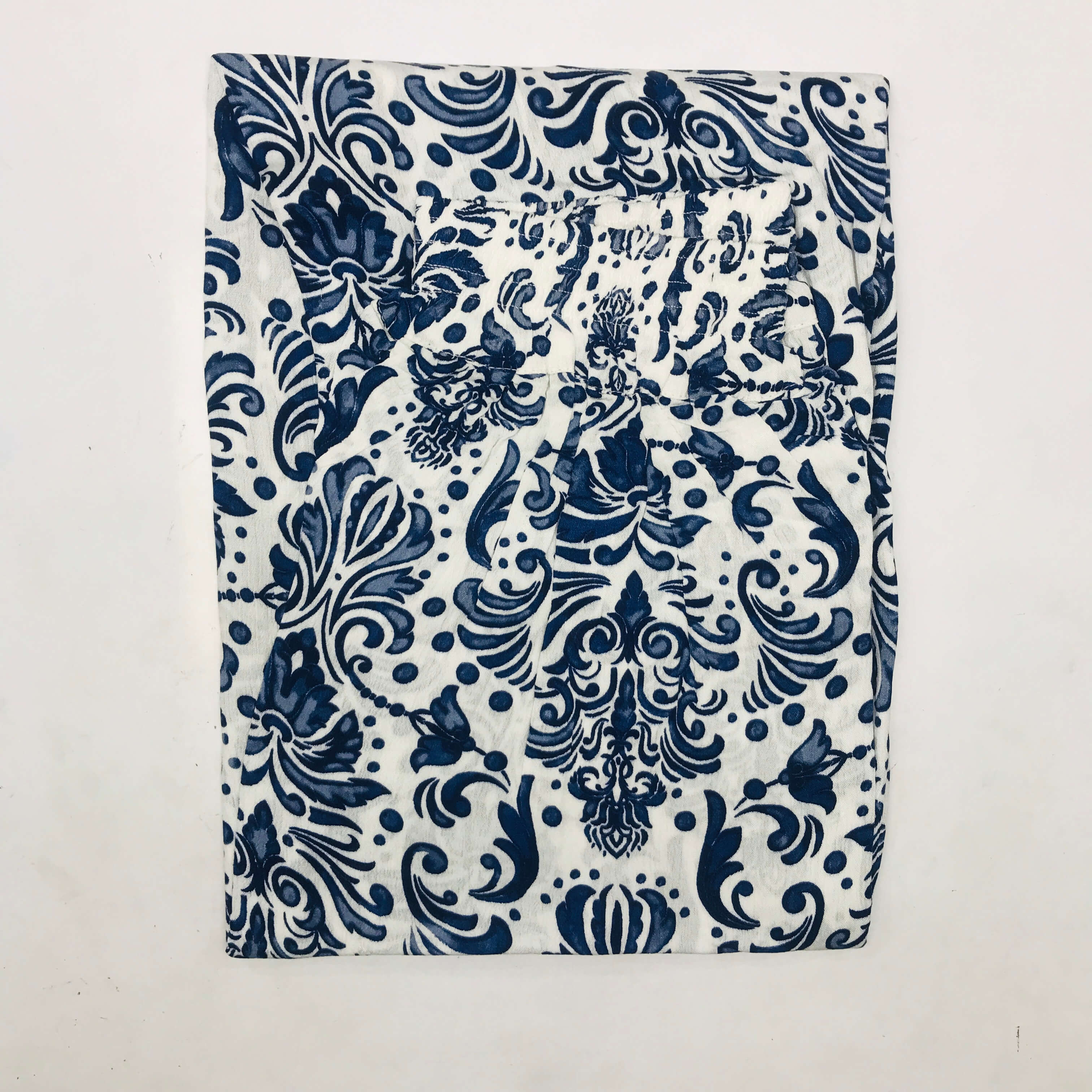 Bloomy Ladies Rayon Skirt