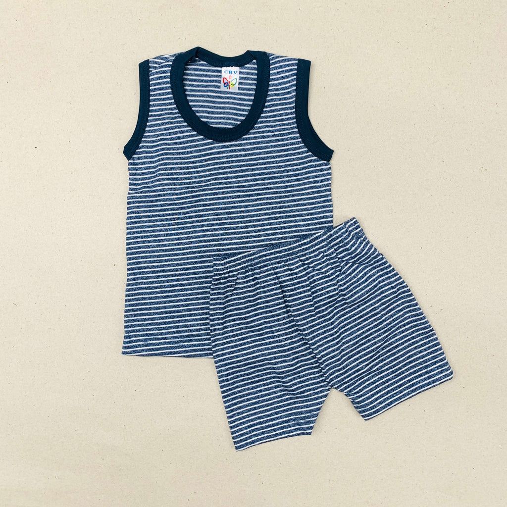SL Kids Nikker Set