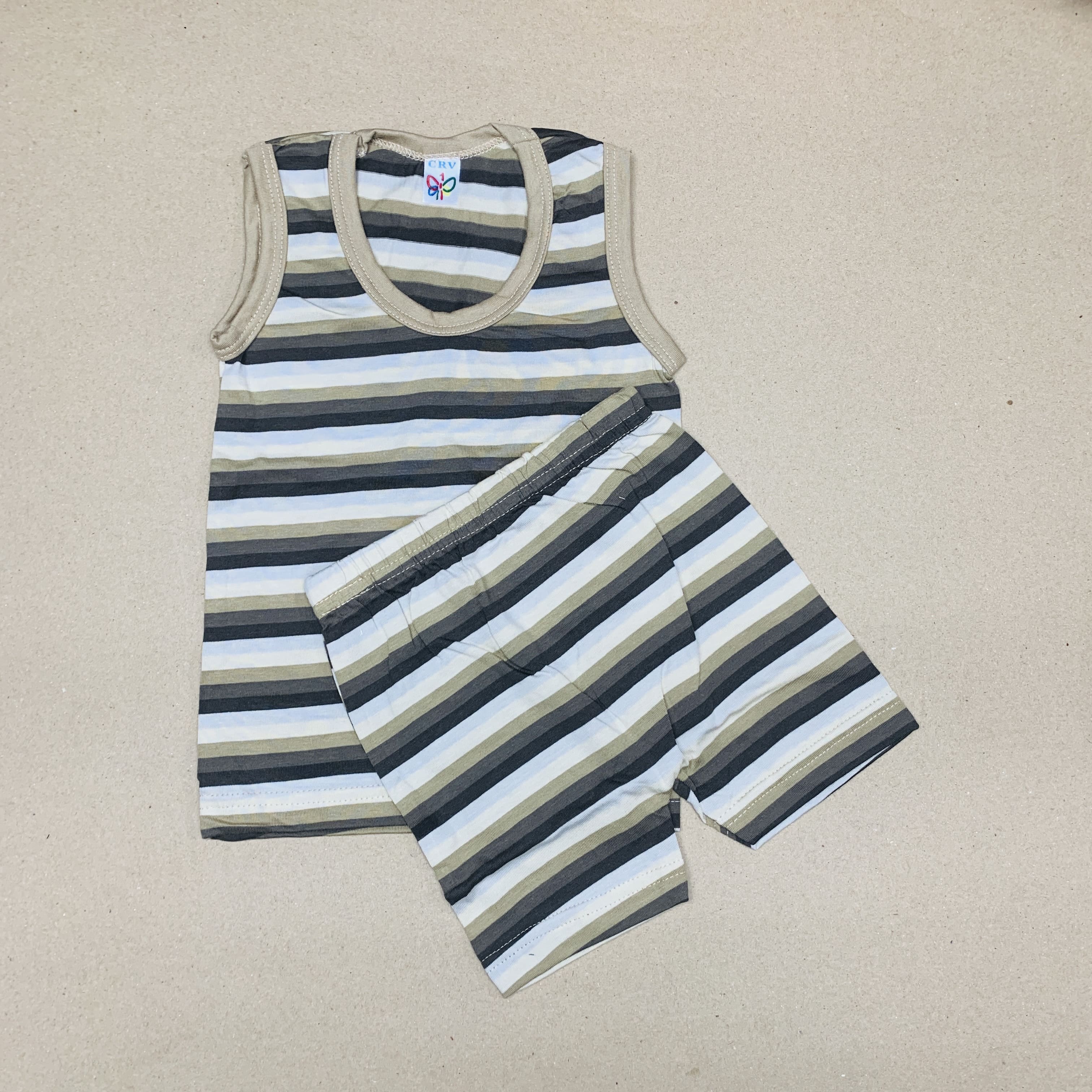 SL Kids Nikker Set