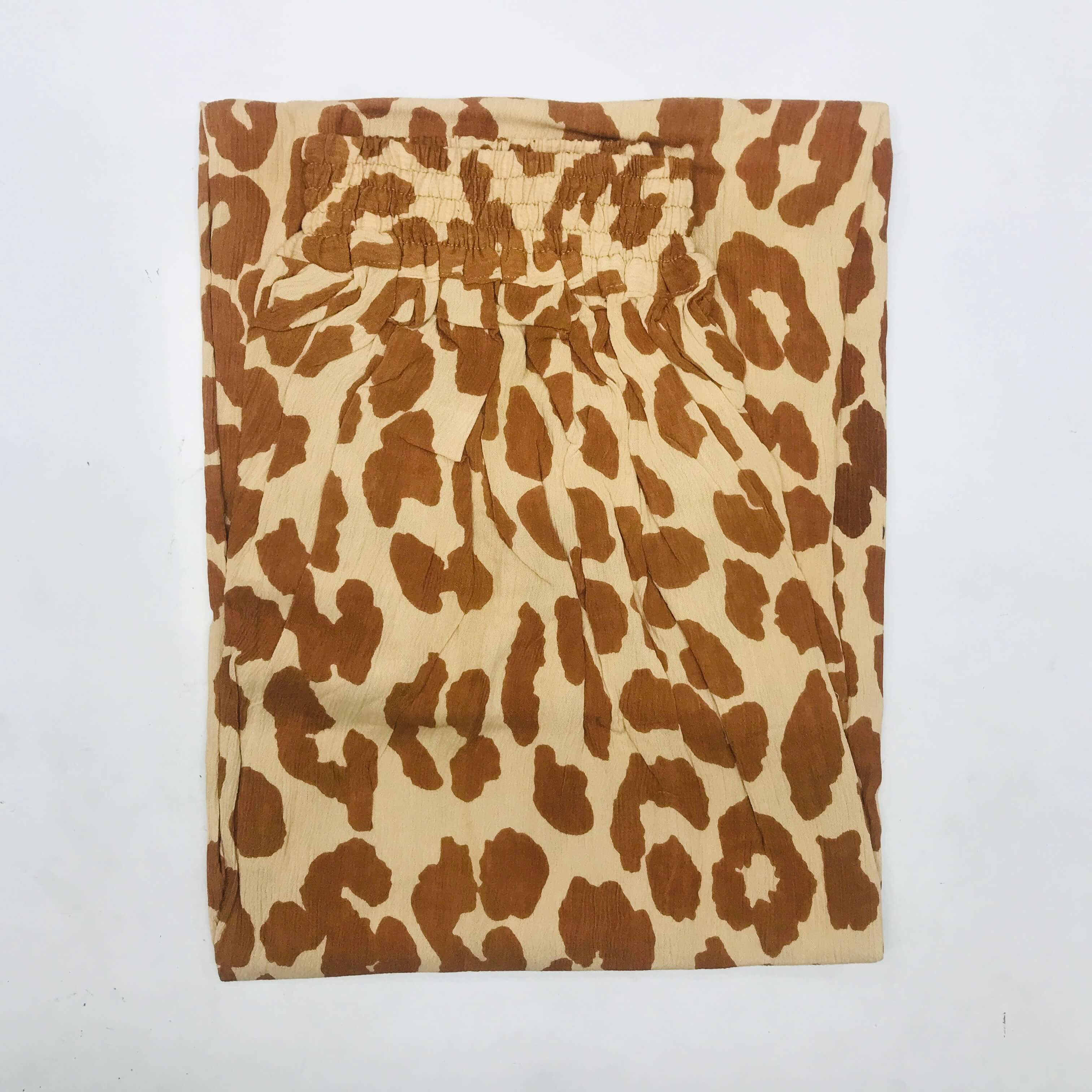 Bloomy Ladies Rayon Skirt