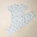 Pant Set Printed