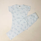 Pant Set Printed