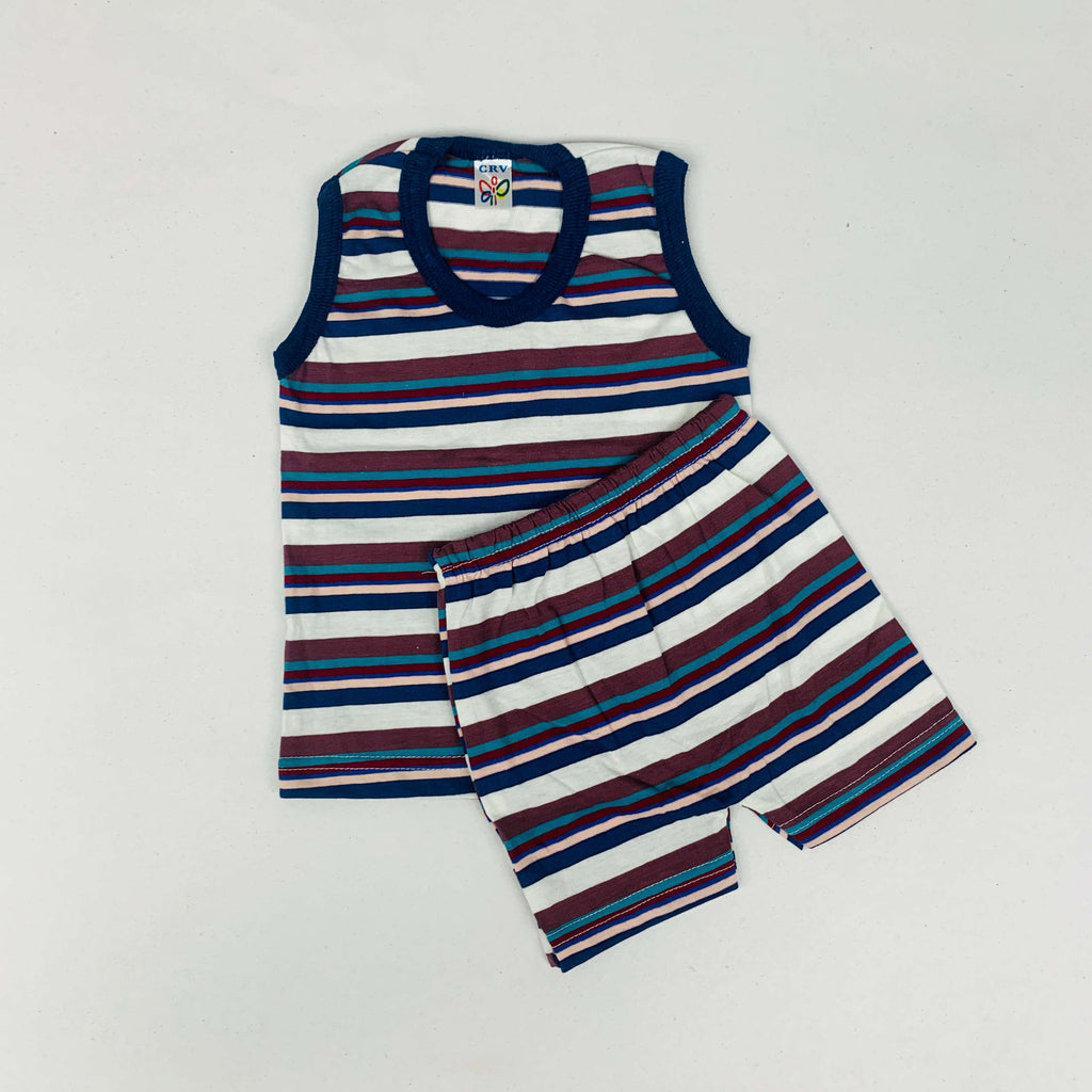 SL Kids Nikker Set