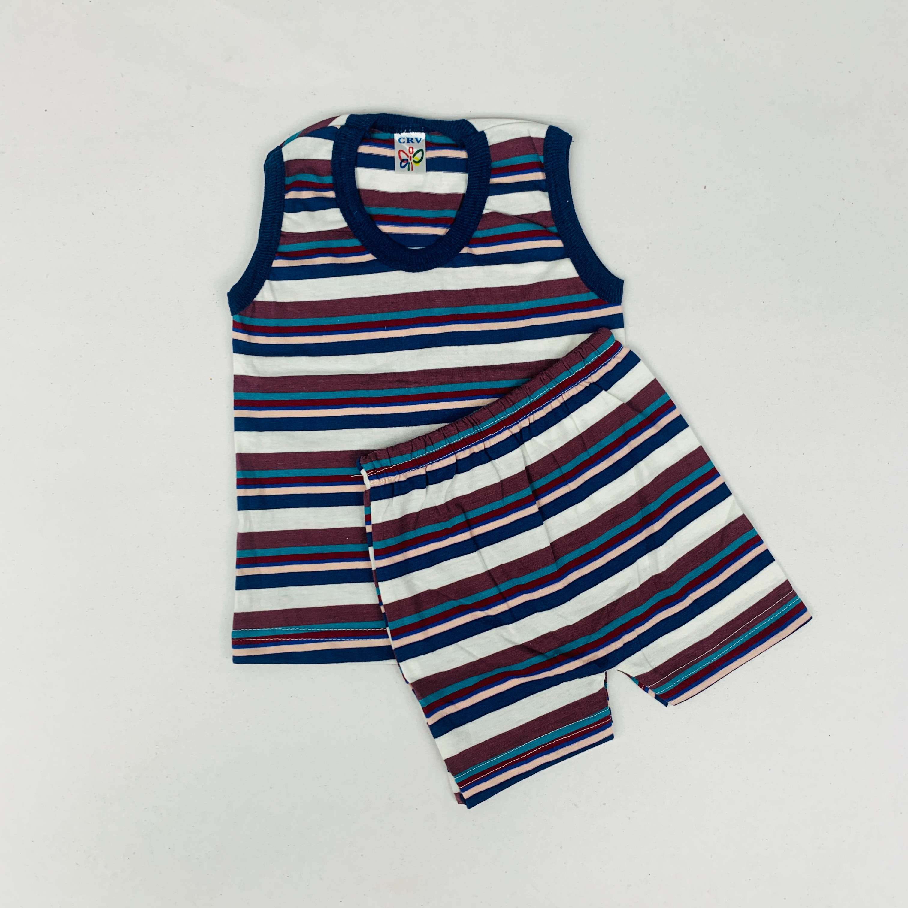 SL Kids Nikker Set