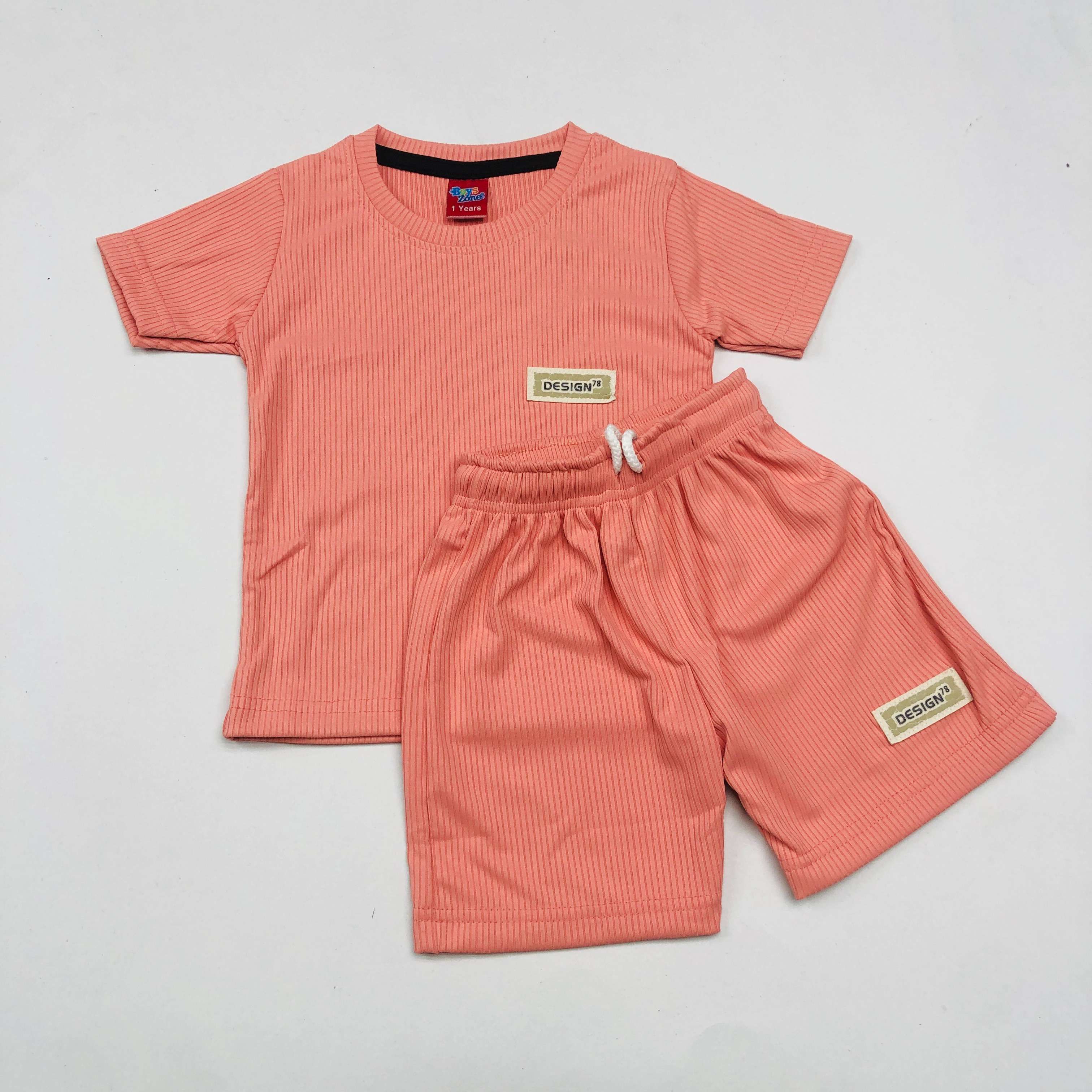Blush Berry