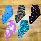 Kids Pant Combo Pack of 5
