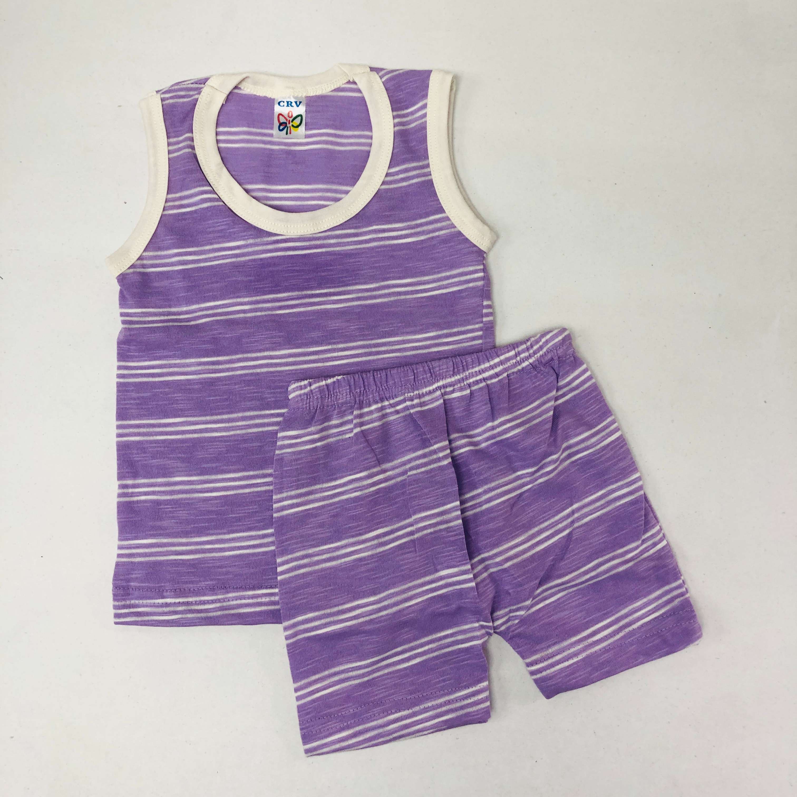 SL Kids Nikker Set
