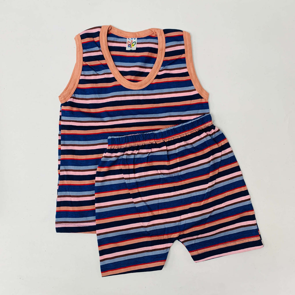 SL Kids Nikker Set