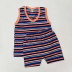 SL Kids Nikker Set
