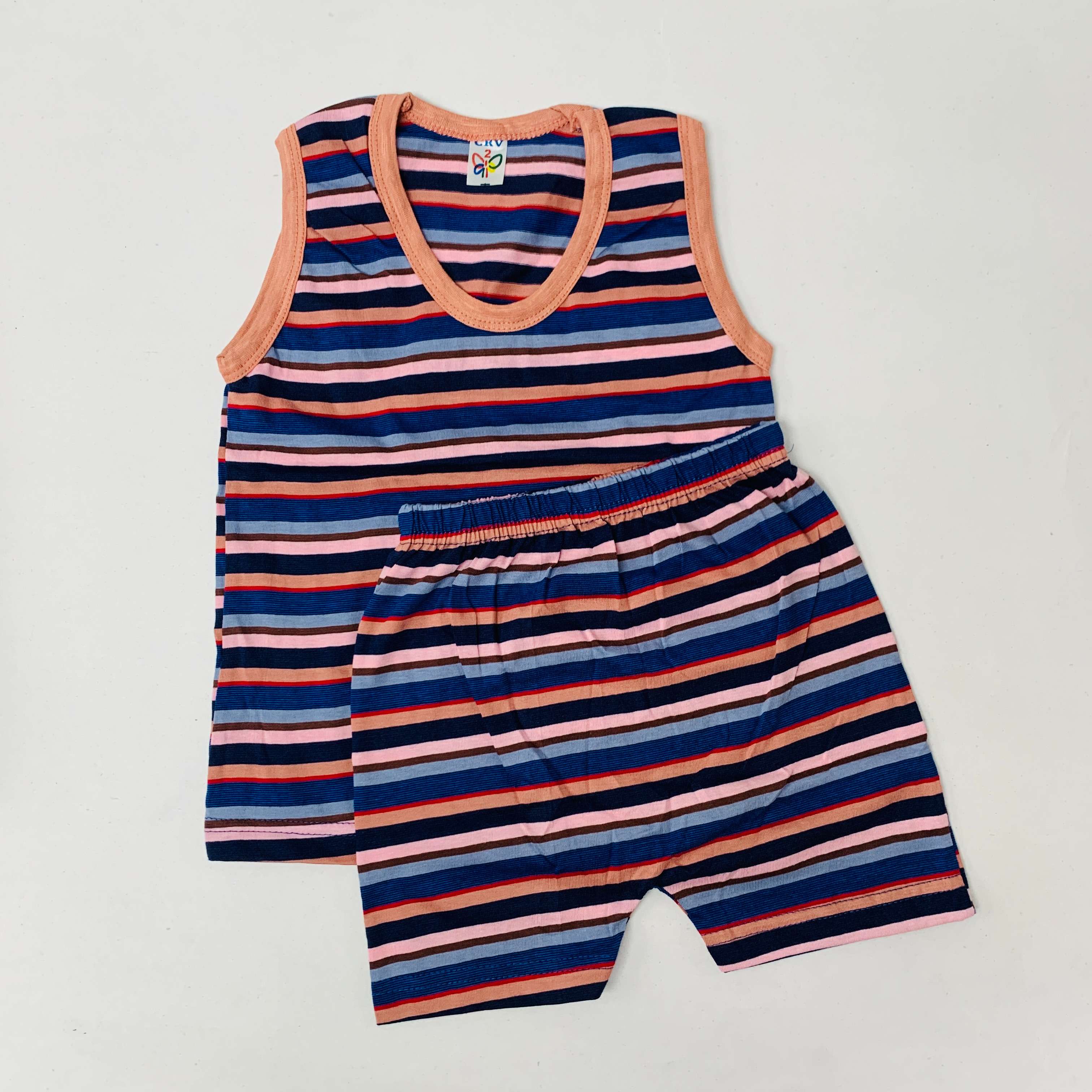 SL Kids Nikker Set