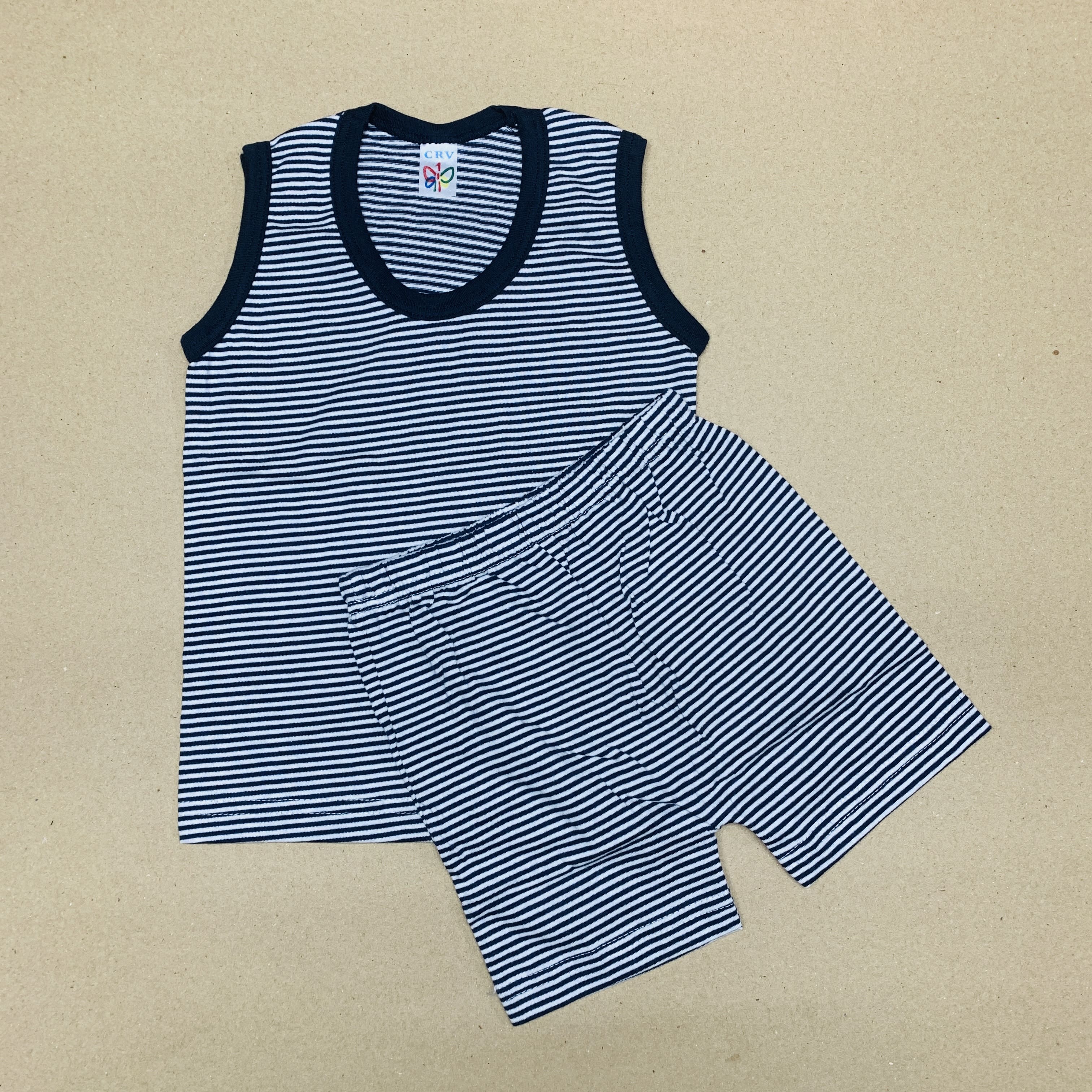 SL Kids Nikker Set