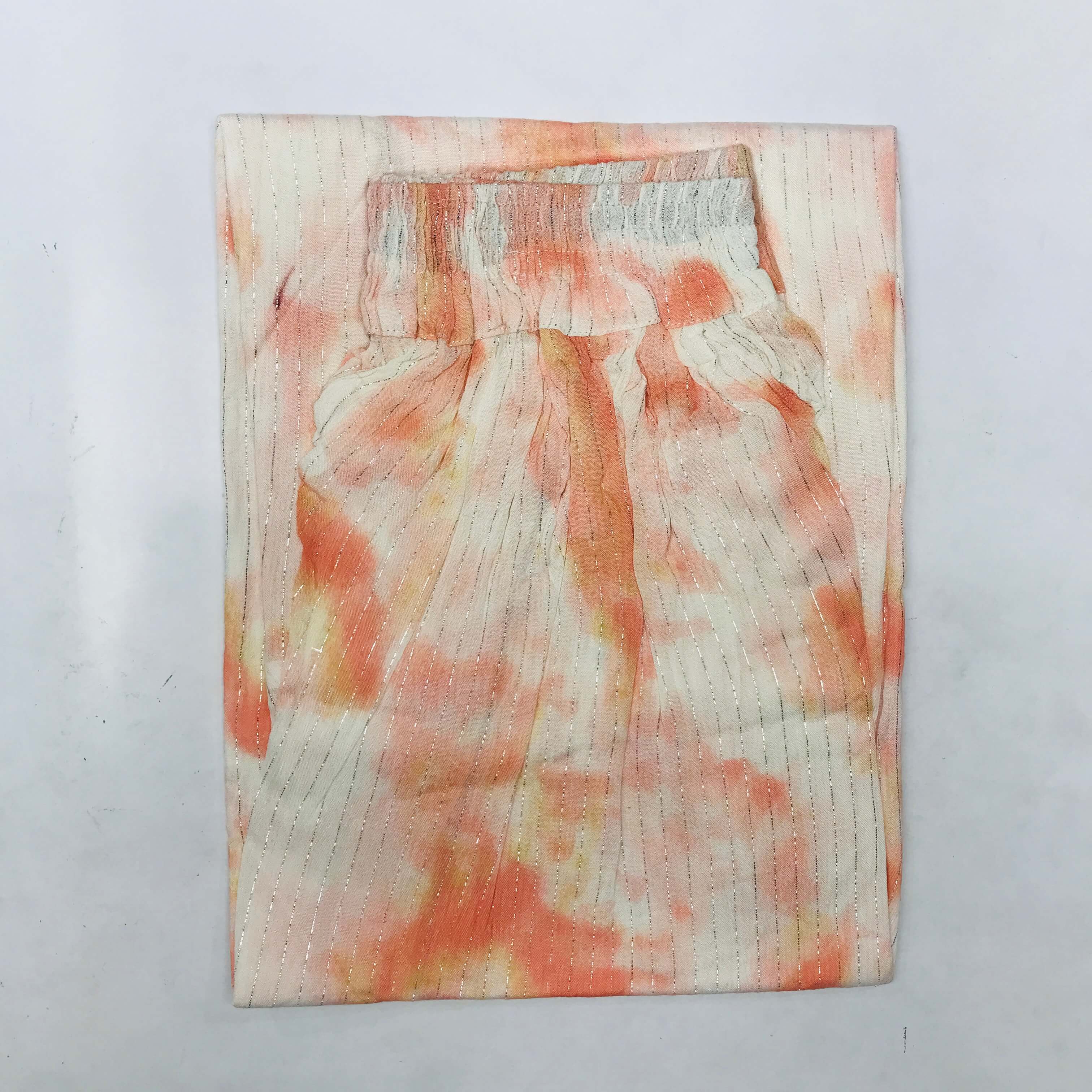 Bloomy Ladies Rayon Skirt