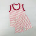 SL Kids Nikker Set
