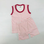SL Kids Nikker Set