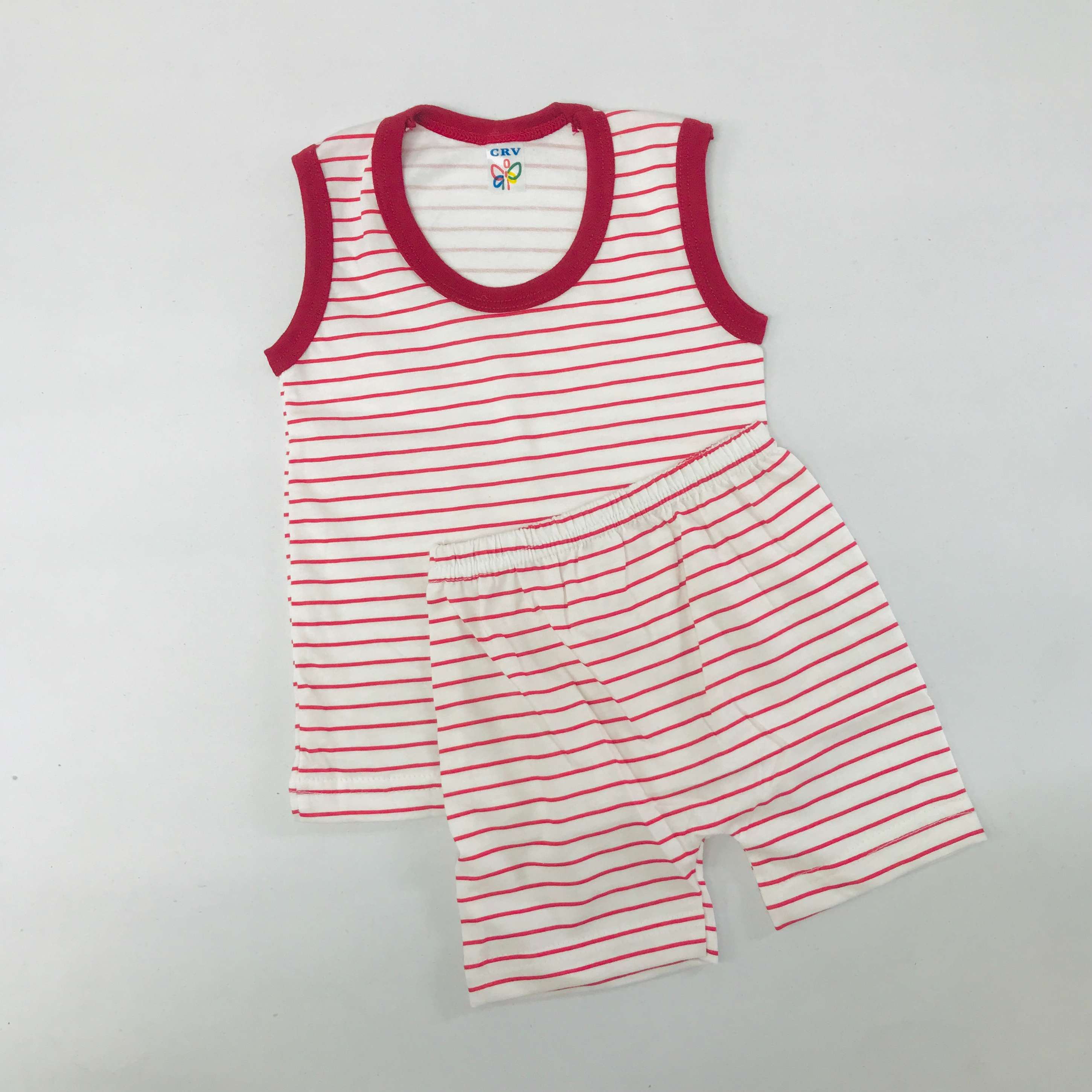SL Kids Nikker Set
