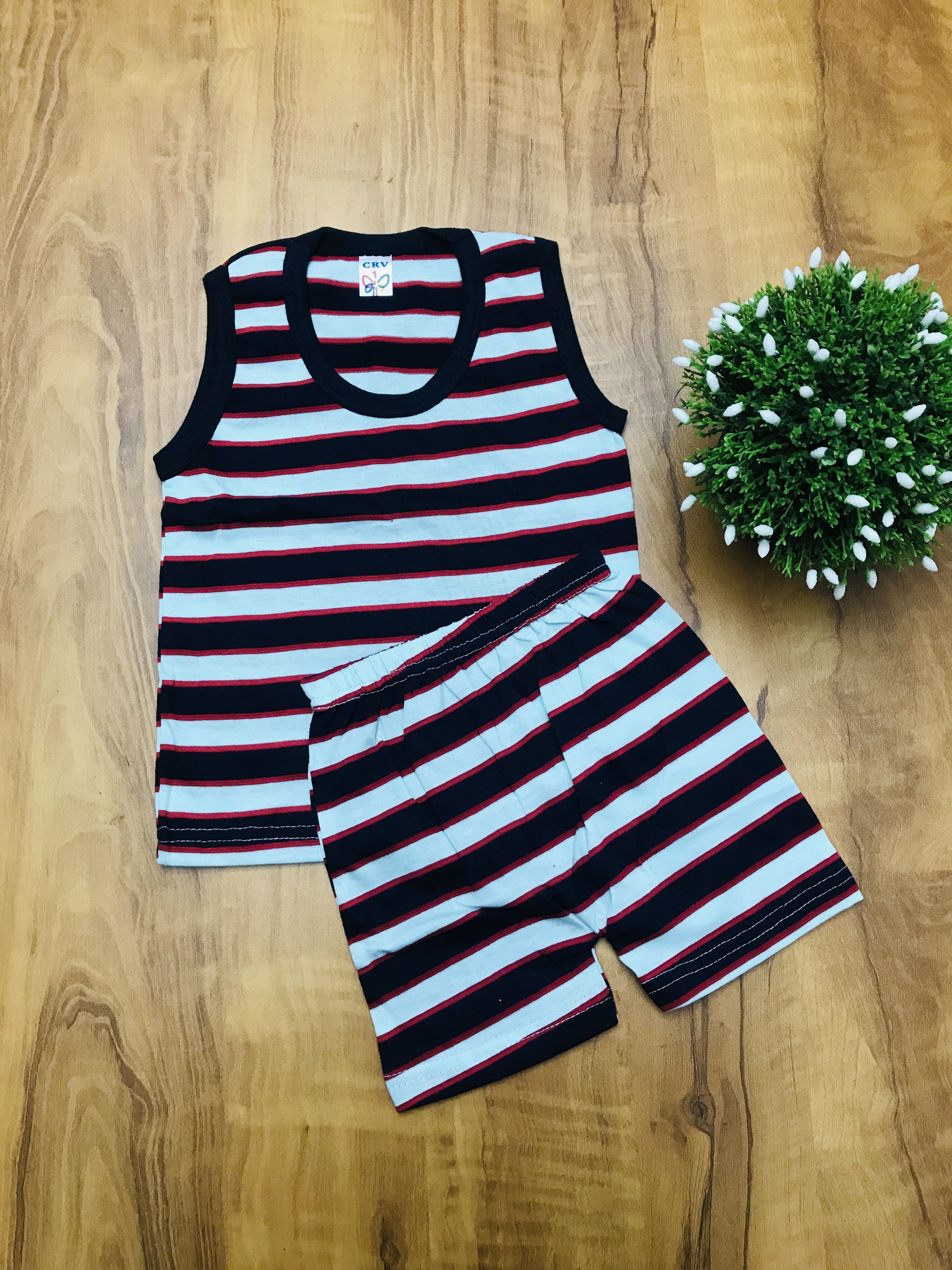 Kids Nikker Set
