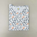 Dots Ladies Printed T-Shirt