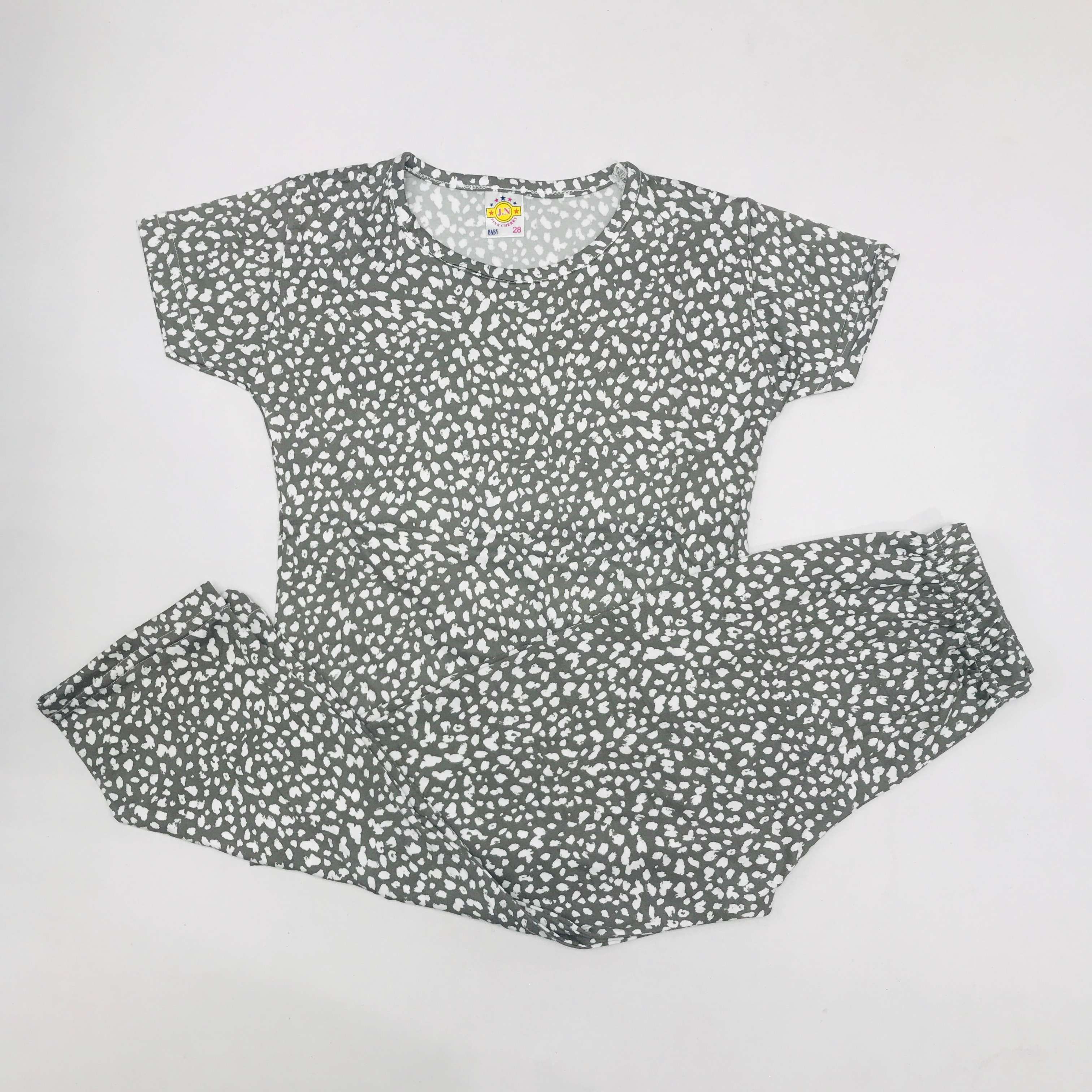 Pant Set