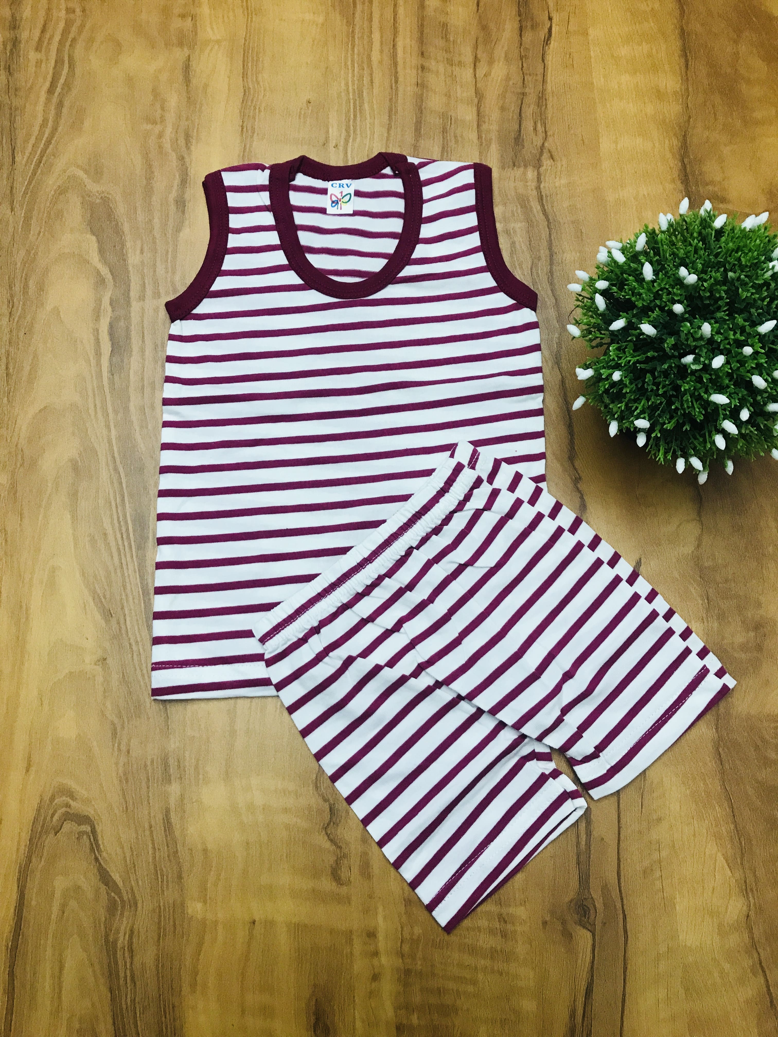 Kids Nikker Set