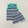 SL Kids Nikker Set