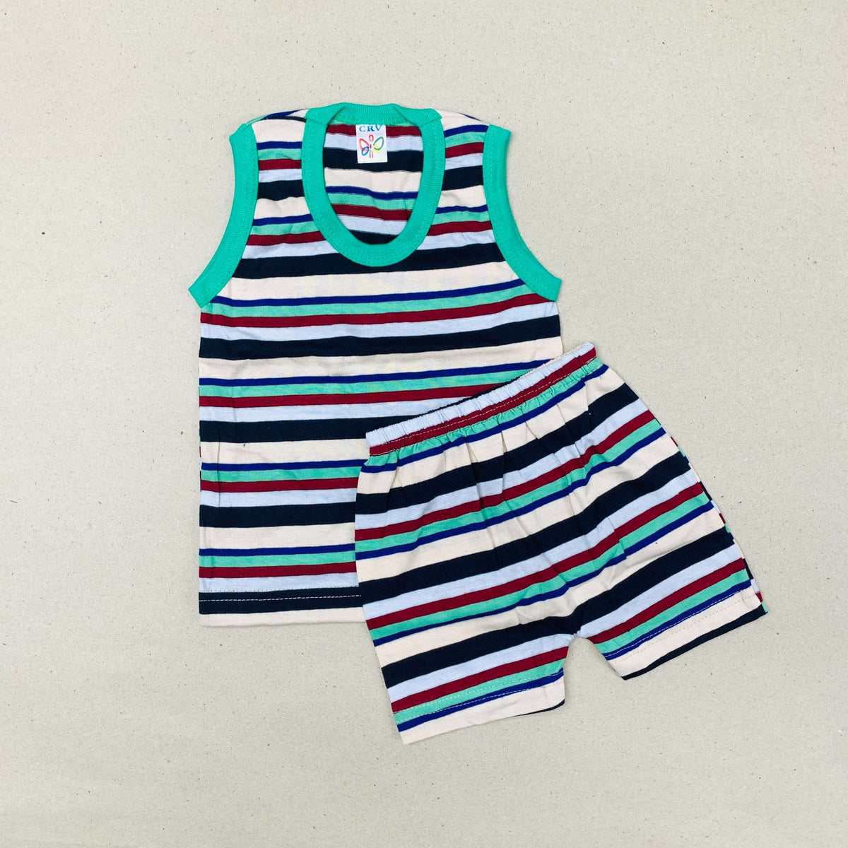 SL Kids Nikker Set